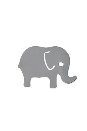 Elefante calamita cresia