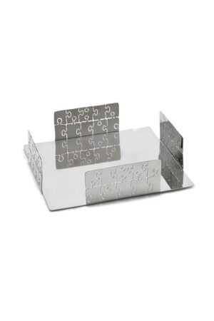 Porta tovaglioli puzzle