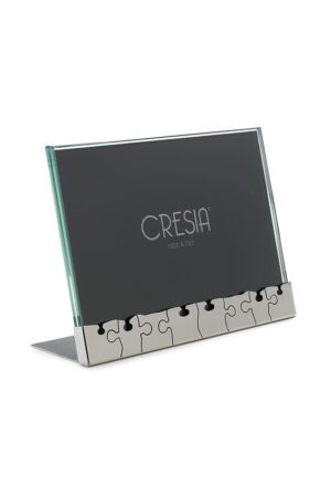 Portafoto puzzle orizzontale
