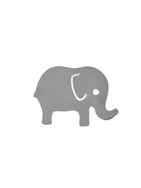 Elefante calamita cresia