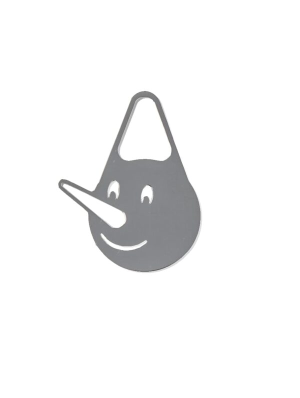 Pinocchio calamita cresia