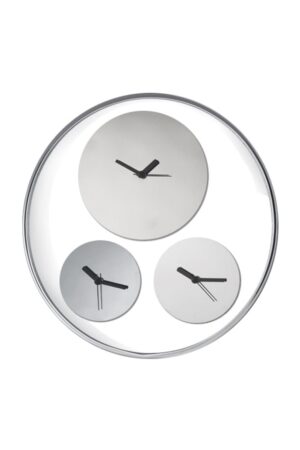 Orologio da muro cresia
