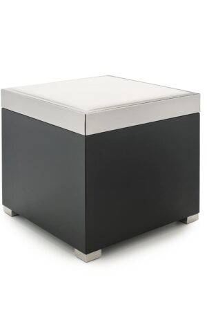 Pouf contenitore